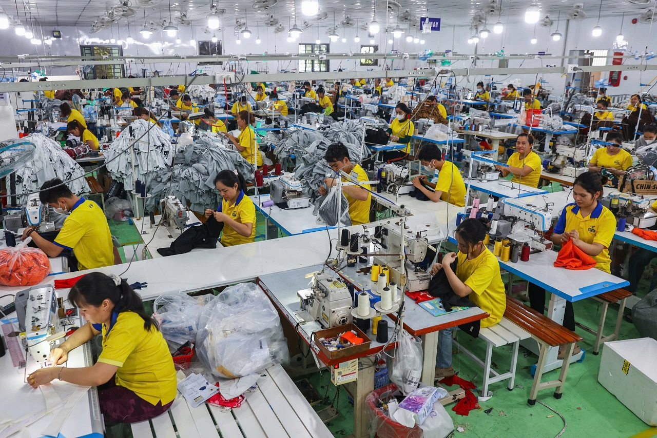 Logistics biến động, doanh nghiệp xuất khẩu đối mặt rủi ro